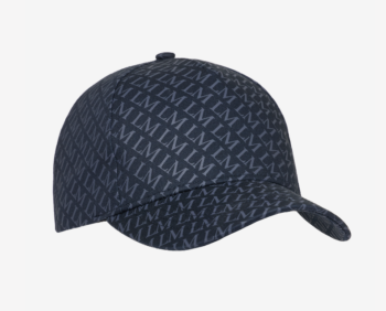 LeMieux Young Rider Polly Printed Cap