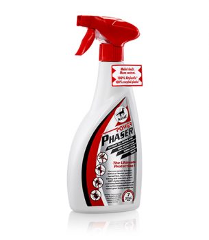 Leovet Power Phaser Spray 550ml
