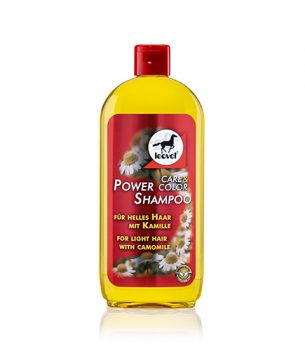 Leovet Power Shampoo Pale 500ml