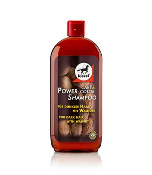 Leovet Power Shampoo Dark 500ml