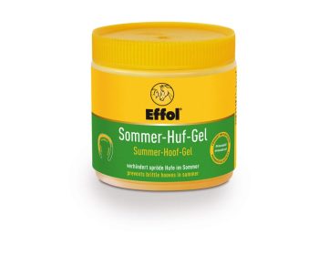 Effol Summer Hoof Gel 500ml