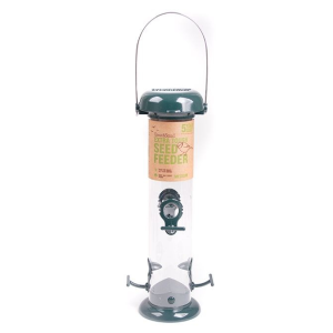 Great & Small Premium Seed Feeder