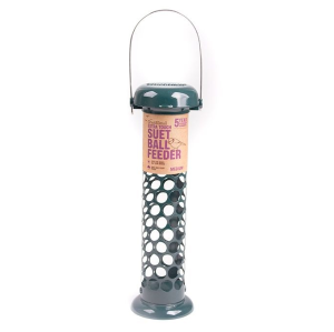 Great & Small Premium Suet Ball Feeder