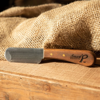 Smart Grooming Pro Levelling Knife – Fine