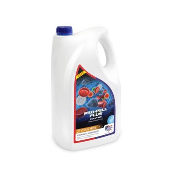 Equine America Pro-Pell PLus 5L