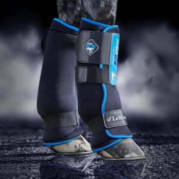 LeMieux ProIce Freeze Therapy Boot