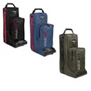LeMieux ProKit Hat And Boot Bag