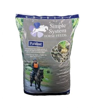 Simple Systems Purabeet 20kg