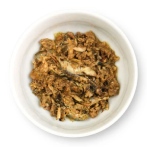 JR Pure Toppers 80g