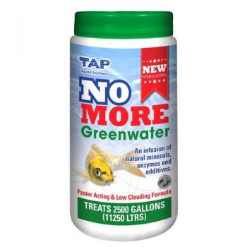 No More Greenwater 1kg