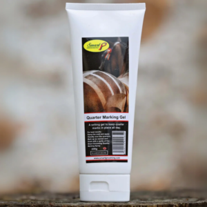 Smart Grooming Quarter Marking Gel 200g