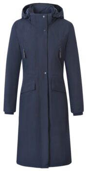 Covalliero Raincoat – Ladies