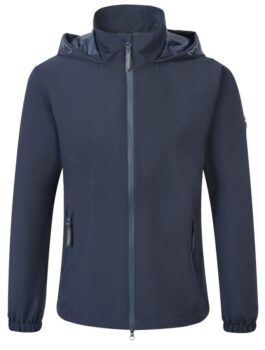 Covalliero Rain Jacket – Ladies