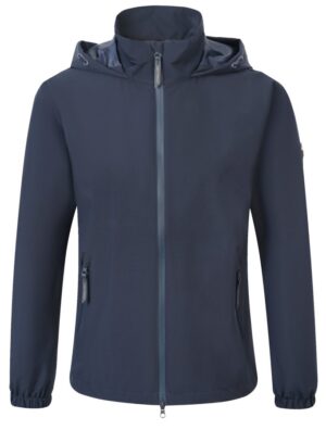 Covalliero Rain Jacket - Ladies