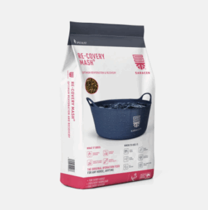 Saracen Re-Covery Mash 20kg