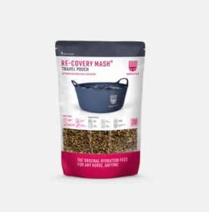 Saracen Recovery Mash Pouch 1.5kg