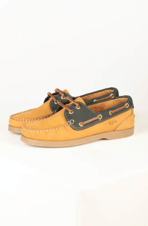 Rydale Ladies Deck Shoe - Reighton