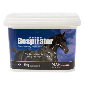 NAF Respirator 1kg
