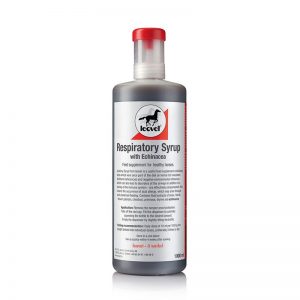 Leovet Respiratory Syrup 1L