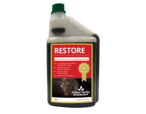 Global Herbs Restore