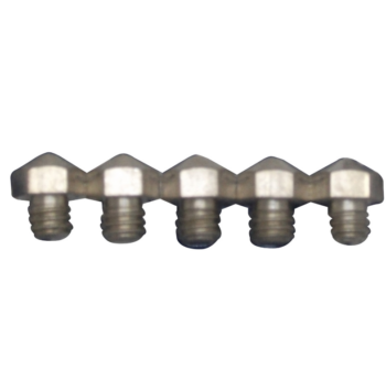 Liveryman Road Studs – 5 Pack