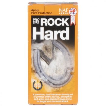 NAF Profeet Rock Hard  250ml