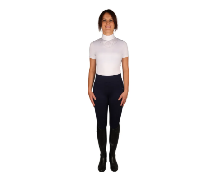 Hy Equestrian Roka Regal Show Shirt