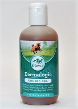 IV Horse Dermalogic Anica Gel 250ml
