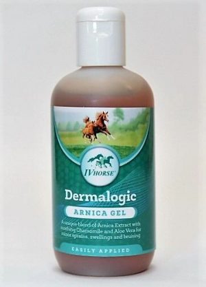 IV Horse Dermalogic Anica Gel 250ml