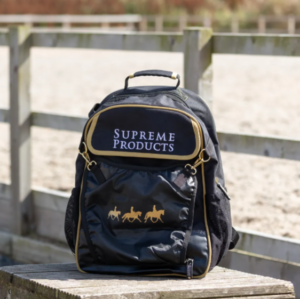 Supreme Products Pro Groom Rucksack