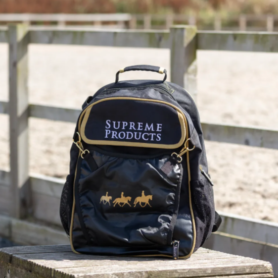 Supreme Products Pro Groom Rucksack