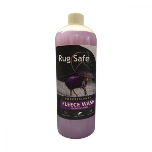 Rugsafe Fleece Wash 1ltr