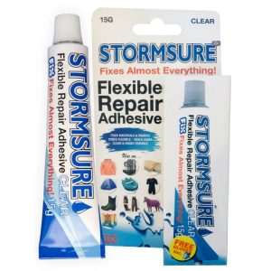 Stormsure Flexible Repair Adhesive - Tube