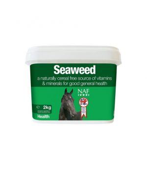 NAF Seaweed 2kg
