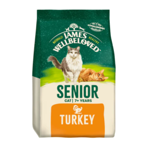 James Wellbeloved Senior Turkey