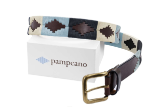 Pampeano Polo Belt Sereno