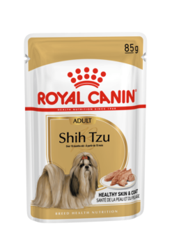 Royal Canin Shih Tzu 12x85g