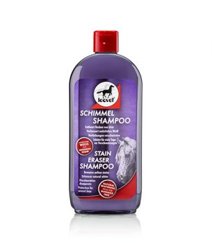 Leovet Shiny White Shampoo 500ml