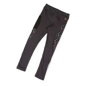 Shires Aubrion Coombe Riding Tights – Young Riders