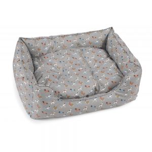 Digby & Fox Luxury Dog Bed