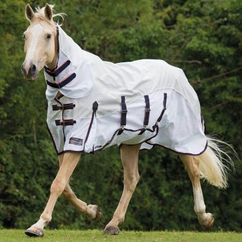 Shires Performance Maxi Flow Fly Combo