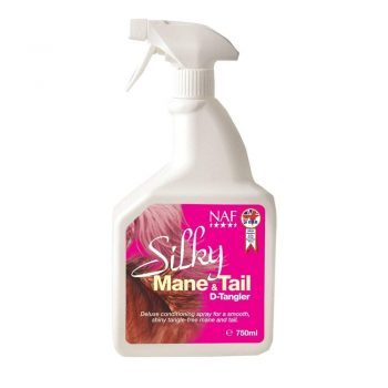 NAF Silky Mane & Tail D-Tangler