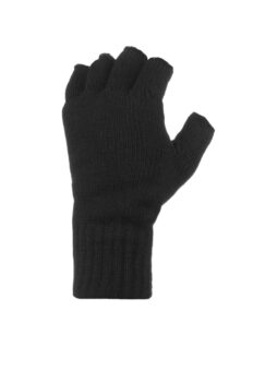 Heat Holders Skala Mens Fingerless Gloves