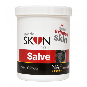 NAF Skin Salve 750g