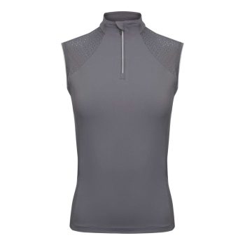 LeMieux Sleeveless Lazercut Baselayer