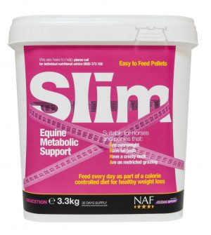 NAF Slim 3.3kg