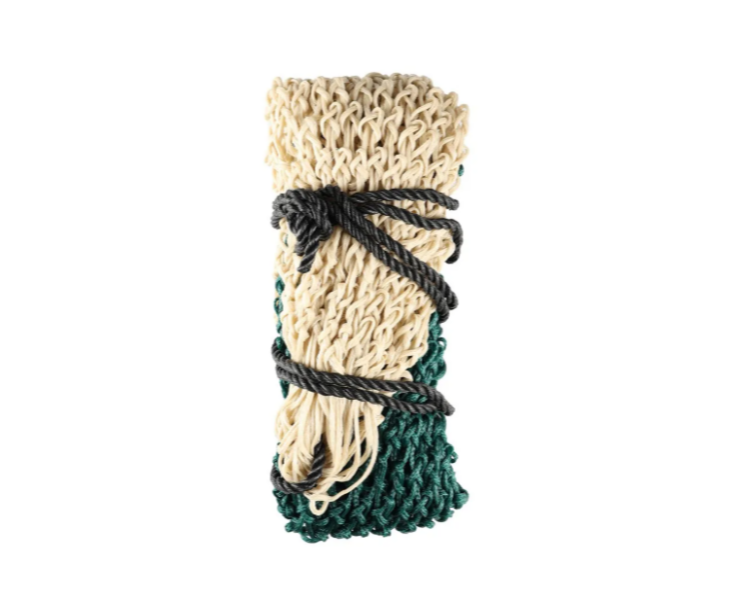 Hy Equestrian Slow Flow Haynet Green/Beige