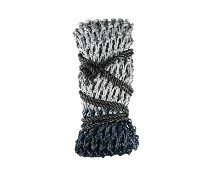 Hy Equestrian Slow Flow Haynet Navy/Grey