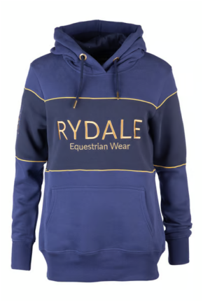 Rydale Ladies Snaffle Hoodie - Byland