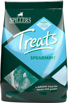Spillers Spearmint Treats 1kg